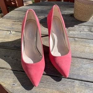 NWOT Kenneth Cole Romi Pump, Size 7, Never Worn!